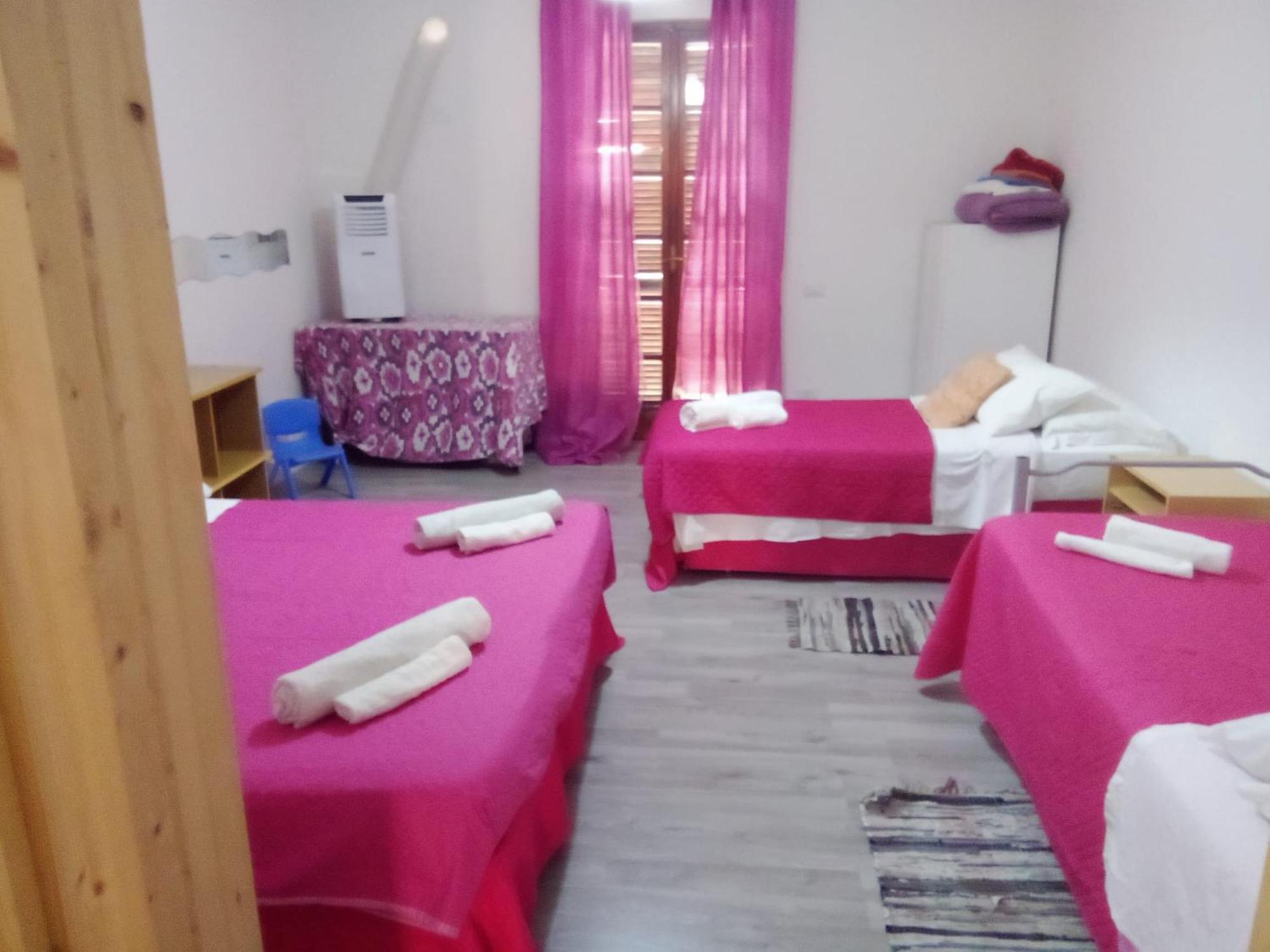 Smeralda Family Olbia Room'S المظهر الخارجي الصورة