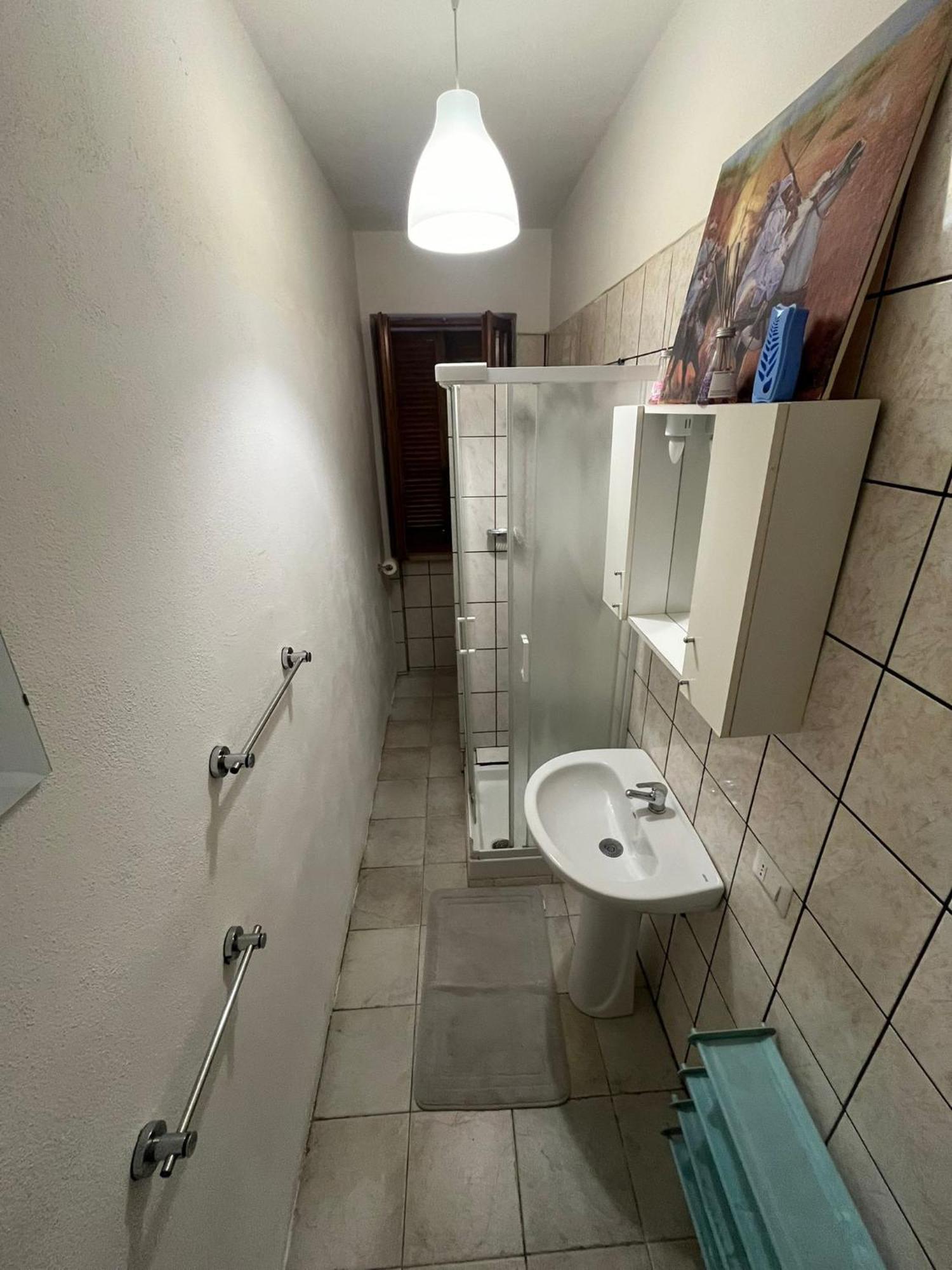 Smeralda Family Olbia Room'S المظهر الخارجي الصورة